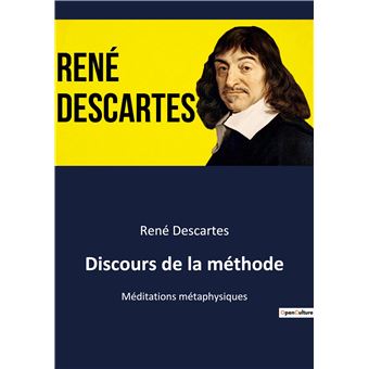 Discours de la méthode