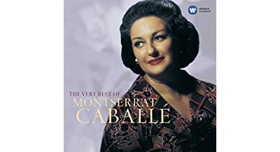 Montserrat Caballé