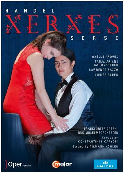 SERSE/DVD