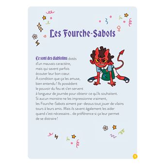 Mystères et sortilèges - À vos pinceaux !
