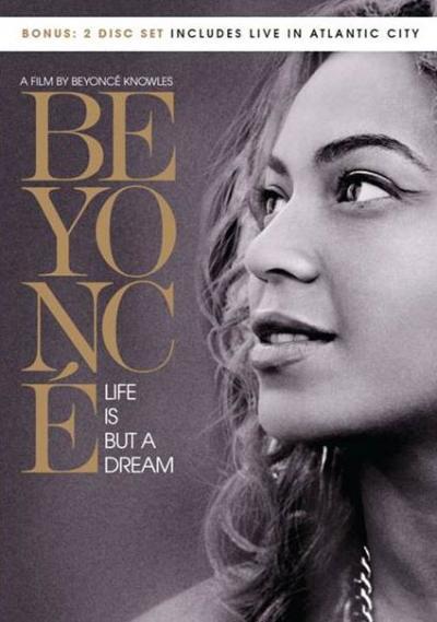 Life is but a dream Blu-Ray