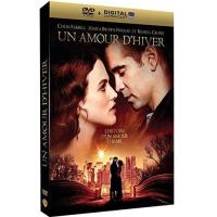 Un Amour d'hiver  DVD