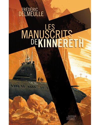 Les manuscrits de Kinnereth