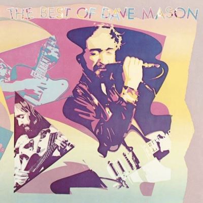 Best of dave mason/pochette cartonnee