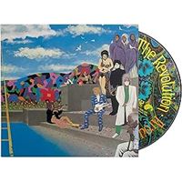 Around The World In A Day