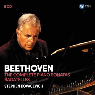 The Piano Sonatas Coffret Beethoven 