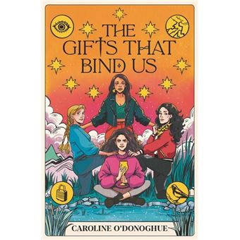 The Gifts That Bind Us