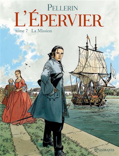 L' Épervier