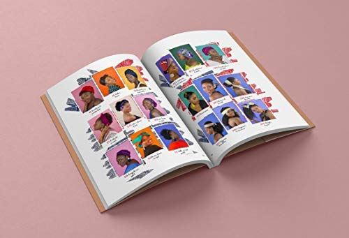 Le Petit Manuel Des Coiffures Crepues Broche Nathalie Avomo Essono Keiry Mounievou Achat Livre Fnac