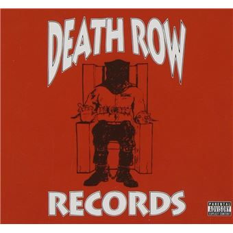 洋楽 15 YEARS ON DEATH ROW 15 Years on Death Row [Box] [PA] by Various Artists (CD, Dec