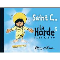 Saint C... l'icone de ta mère