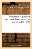 Traitement et guérison des maux d'estomac et des intestins liés à des troubles fonctionnels