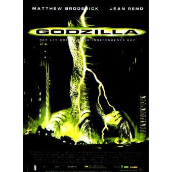Coffret Catastrophe ! 3 Films Blu-ray