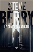 Le Complot Vatican