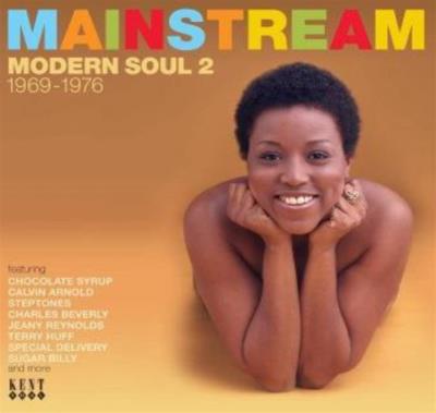 Mainstream modern soul 2/1969-1976