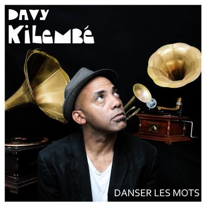 Danser les mots Digipack