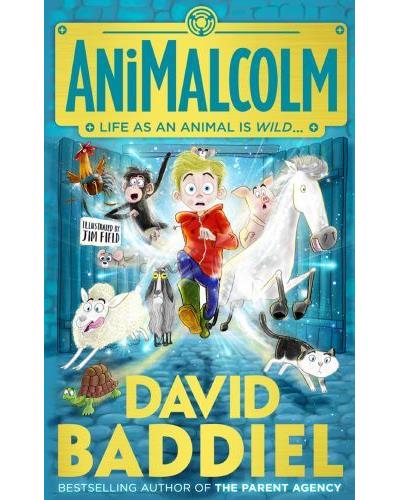 Animalcolm