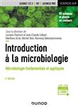 Introduction à la microbiologie