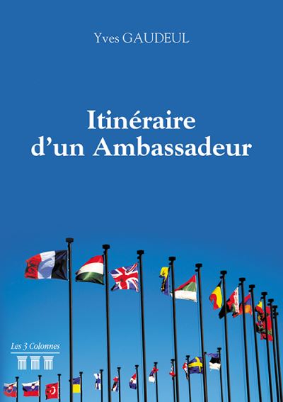 Itinéraire d'un Ambassadeur