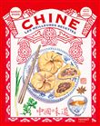 Chine, les meilleures recettes