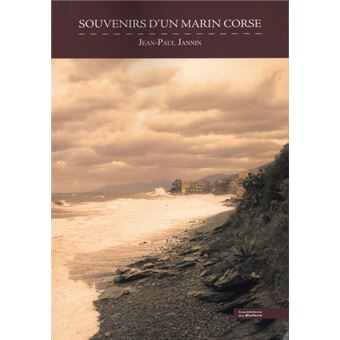 Souvenirs d'un marin Corse