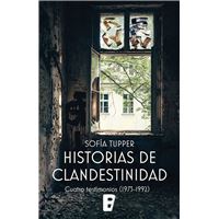 Historias de clandestinidad