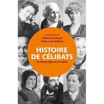 Histoire de célibats