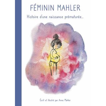 Féminin Mahler