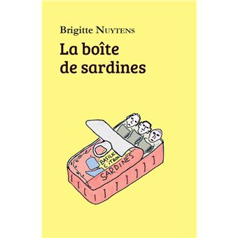 La Boîte de sardines