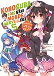 Konosuba : Sois béni monde merveilleux !