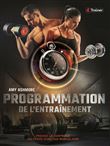 Programmation de l'entraînement