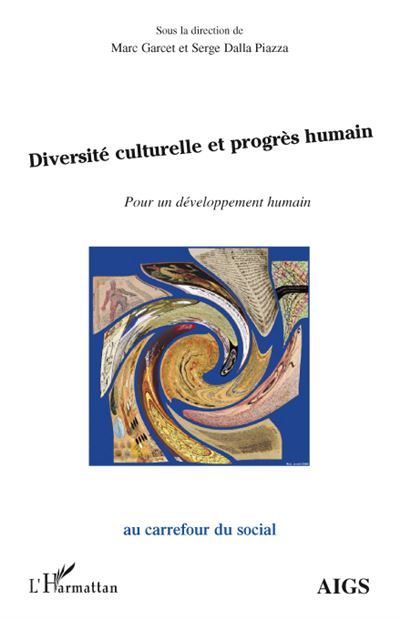 Diversité culturelle et progrès humain pour un développement humain