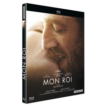 Mon roi Blu-ray