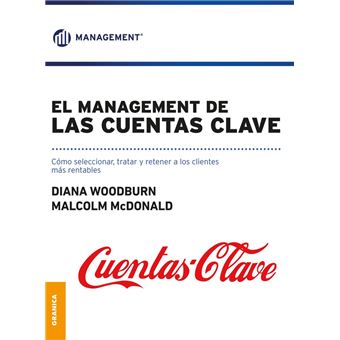 El management de las cuentas clave - 1