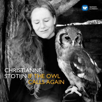 If the owl calls again