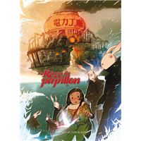 Le rêve du papillon - Tome 2 - Stupides stupides