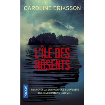 L'Ile des absents