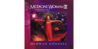 Medicine Woman 3