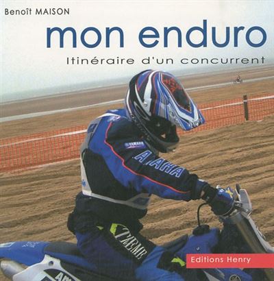 Mon Enduro