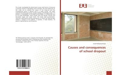 Causes and consequences of school dropout