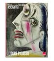 Télérama HS N°241 : L'ogre Picasso - avril 2023