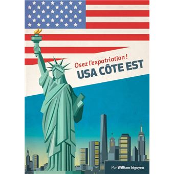 USA Côte Est