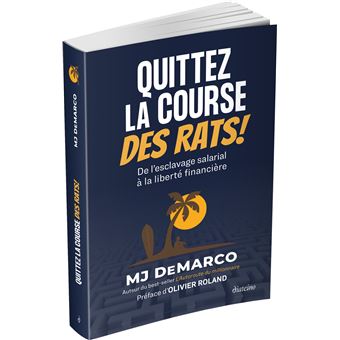 Quittez la course des rats !