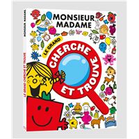 Monsieur Madame - Topi Games