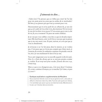 Messages de nos défunts et de nos anges gardiens- Tome 2