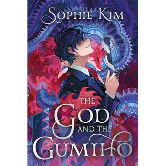 The God and the gumiho