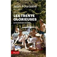 Les Trente Glorieuses