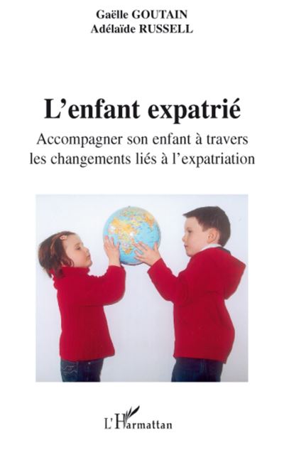 Enfant expatrié