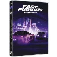 Fast and furious 3