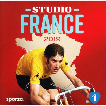 STUDIO FRANCE 2019